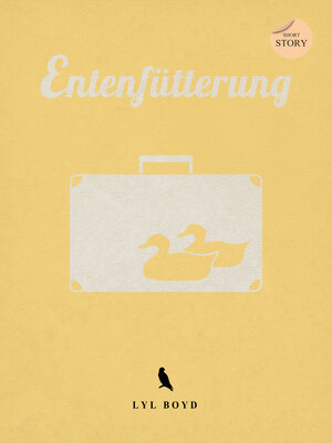 cover image of Entenfütterung